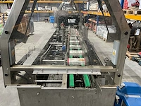 Kliklok concorde k dozen vouw machine - afbeelding 18 van  21
