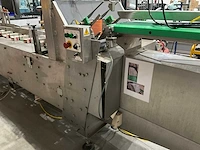 Kliklok concorde k dozen vouw machine - afbeelding 20 van  21