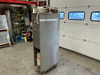 Klima 9002 bakkerij afzuiging - afbeelding 2 van  7