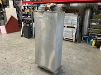 Klima 9002 bakkerij afzuiging - afbeelding 3 van  7