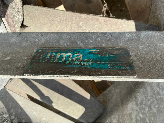 Klima koelventilatoren (4x) - afbeelding 2 van  12