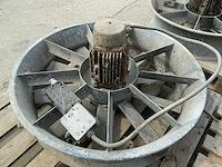 Klima koelventilatoren (4x) - afbeelding 10 van  12