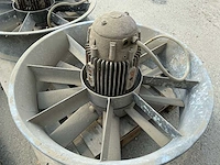 Klima koelventilatoren (4x) - afbeelding 11 van  12