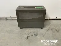 Klimaatbeheersing systeem - afbeelding 2 van  4