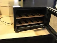 Klimaatkast cool varia, model pt-s 1500ck - afbeelding 2 van  2