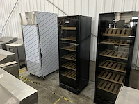 Klimaatkast vestfrost solutions, wfg185