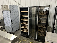 Klimaatkast vestfrost solutions, wfg185 - afbeelding 2 van  6