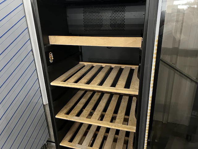 Klimaatkast vestfrost solutions, wfg185 - afbeelding 3 van  6