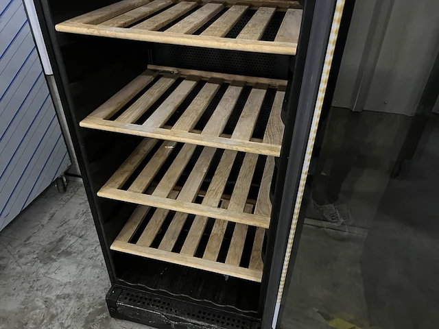 Klimaatkast vestfrost solutions, wfg185 - afbeelding 4 van  6