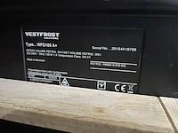 Klimaatkast vestfrost solutions, wfg185 - afbeelding 5 van  6