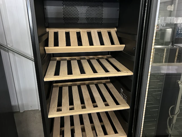 Klimaatkast vestfrost solutions, wfg185 - afbeelding 3 van  6