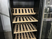 Klimaatkast vestfrost solutions, wfg185 - afbeelding 3 van  6