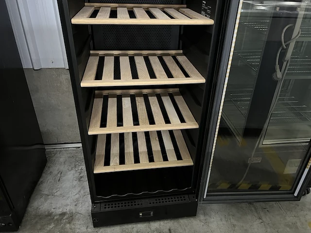 Klimaatkast vestfrost solutions, wfg185 - afbeelding 4 van  6