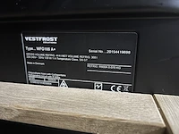 Klimaatkast vestfrost solutions, wfg185 - afbeelding 5 van  6