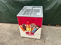 Klimasan ijs vriezer - afbeelding 1 van  4