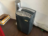 Klimatronic mobiele airco / ventilator - afbeelding 1 van  3
