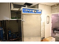 Klimax klimaatkast met aditec mka 500 digitaal besturingsysteem - afbeelding 1 van  6