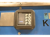 Klimax klimaatkast met aditec mka 500 digitaal besturingsysteem - afbeelding 3 van  6