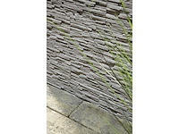 Klimex - bologna antracite - bologna antracite - wandtegel - afbeelding 2 van  5