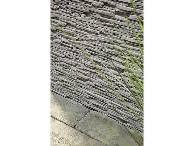 Klimex - bologna antracite - bologna antracite - wandtegel - afbeelding 3 van  5