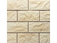 Klimex - campana creme - wandtegel - afbeelding 1 van  11