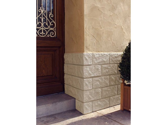 Klimex - campana creme - wandtegel - afbeelding 4 van  11