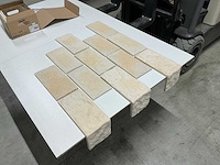 Klimex - campana creme - wandtegel - afbeelding 9 van  11