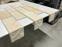 Klimex - campana creme - wandtegel - afbeelding 10 van  11