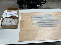 Klimex - classic white - classic white - wandtegel - afbeelding 6 van  7