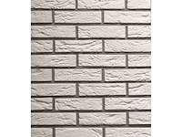 Klimex - classic white - classic white - wandtegel - afbeelding 7 van  7