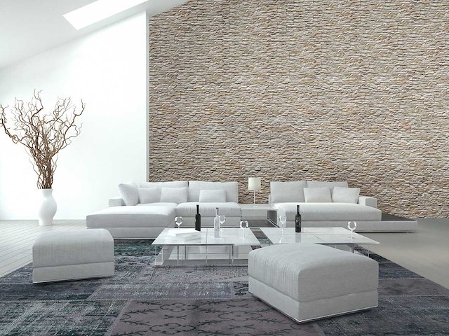 Klimex - ferrano s creme - ferrano - wandtegel - afbeelding 2 van  10