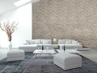 Klimex - ferrano s creme - ferrano - wandtegel - afbeelding 2 van  10