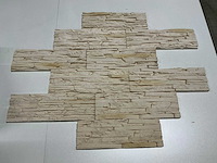 Klimex - ferrano s creme - ferrano - wandtegel - afbeelding 4 van  10