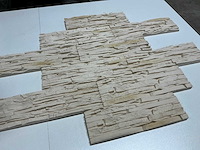 Klimex - ferrano s creme - ferrano - wandtegel - afbeelding 5 van  10