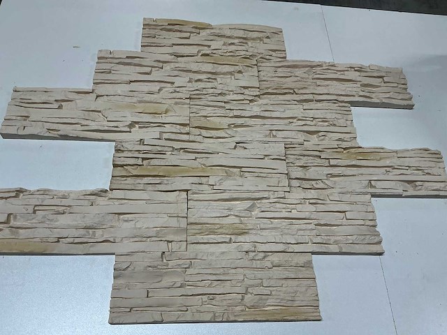 Klimex - ferrano s creme - ferrano - wandtegel - afbeelding 6 van  10