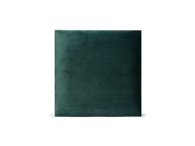 Klimex - luxury velvet textile green - wandtegel - afbeelding 7 van  10