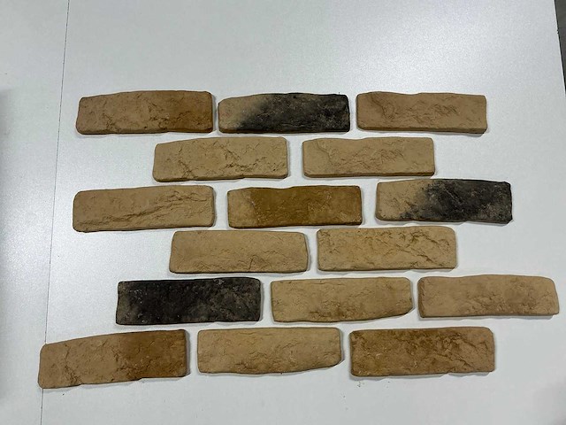 Klimex milano - milano brown sh. - afbeelding 1 van  6