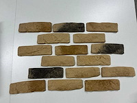 Klimex milano - milano brown sh. - afbeelding 1 van  6