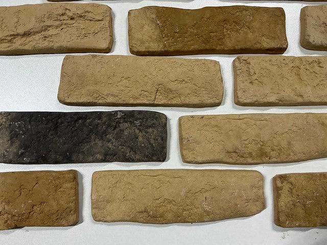 Klimex milano - milano brown sh. - afbeelding 2 van  6