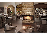 Klimex milano - milano brown sh. - afbeelding 4 van  6