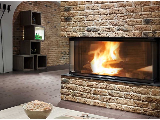 Klimex milano - milano brown sh. - afbeelding 5 van  6