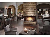 Klimex milano - milano brown sh. - afbeelding 6 van  6