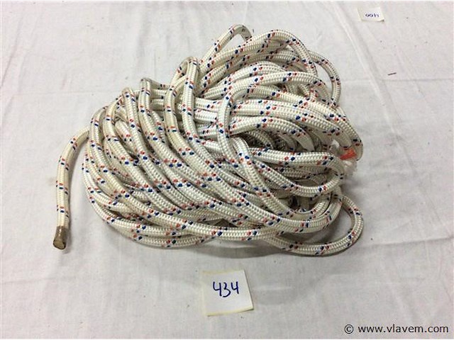 Klimkoord - afbeelding 1 van  1