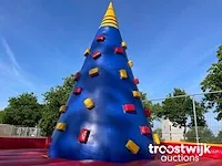 Klimtoren springkussen - afbeelding 4 van  8