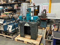 Klingelnberg rondslijpmachine - afbeelding 1 van  7