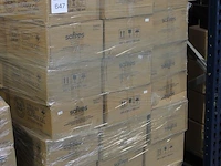 Klinische handgel. ruim 2500 flesjes 125 ml op pallet. - afbeelding 2 van  3