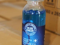 Klinische handgel. ruim 2500 flesjes 125 ml op pallet. - afbeelding 3 van  3