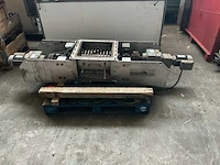Klinkenberg shredder - afbeelding 1 van  7