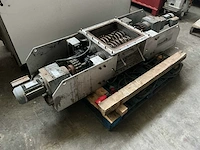 Klinkenberg shredder - afbeelding 2 van  7