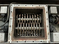 Klinkenberg shredder - afbeelding 5 van  7